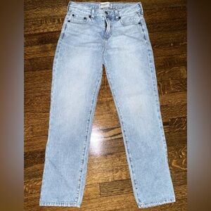 Abercrombie Kids Denim size 11/12